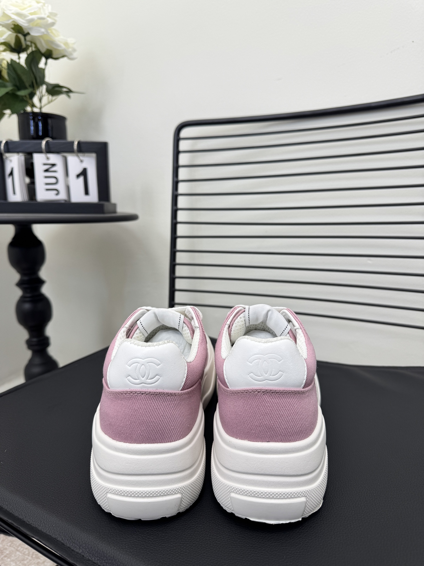 Women's high heels